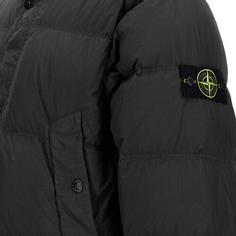 
                  
                    Piumino Stone Island K2S154100010S0A23 V0029 Stone Island 
                  
                