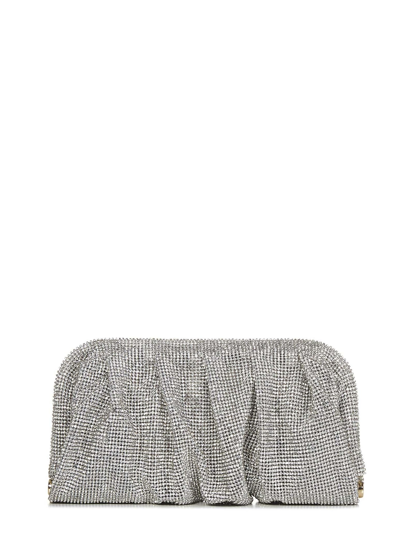 Clutch VENUS LA GRANDE Benedetta Bruzziches 010019 VENUS Benedetta Bruzziches 