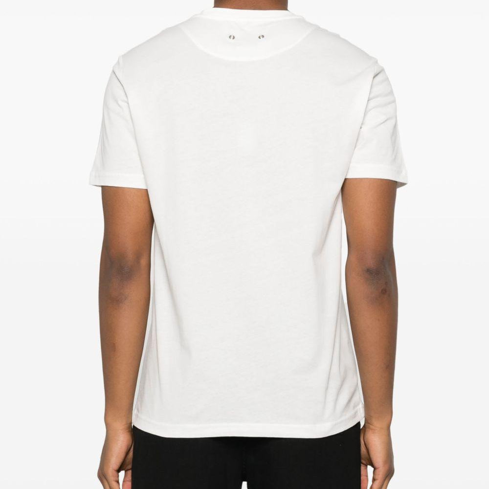 T-shirt Vilebrequin TITANU0P00N 052 Vilebrequin 