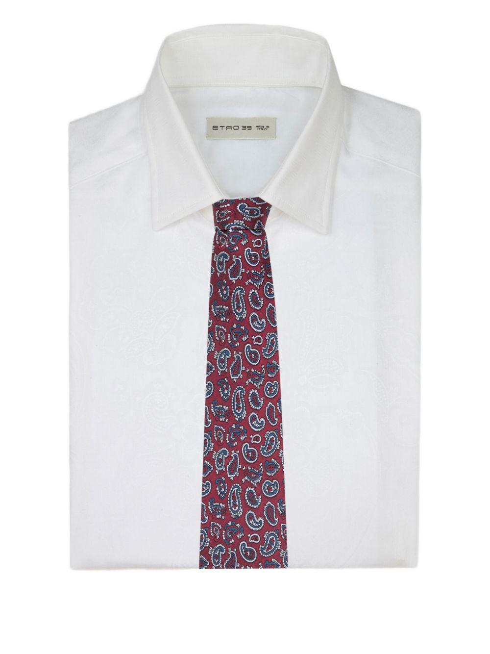 Cravatta Etro MASA0001AQ402 S9865 Etro 
