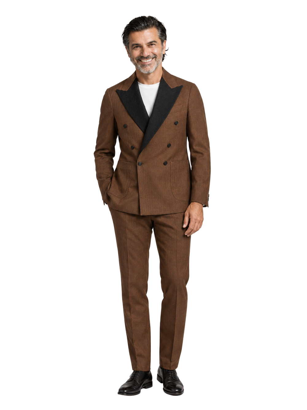 Abito modello Beckham Franzese Napoli<BR/> 13S6ZWATXAKZRE 63 Franzese Collection 