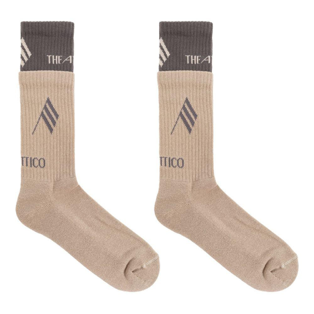 Calzini The Attico 251WCAK00023CCC121AA 215 The Attico 