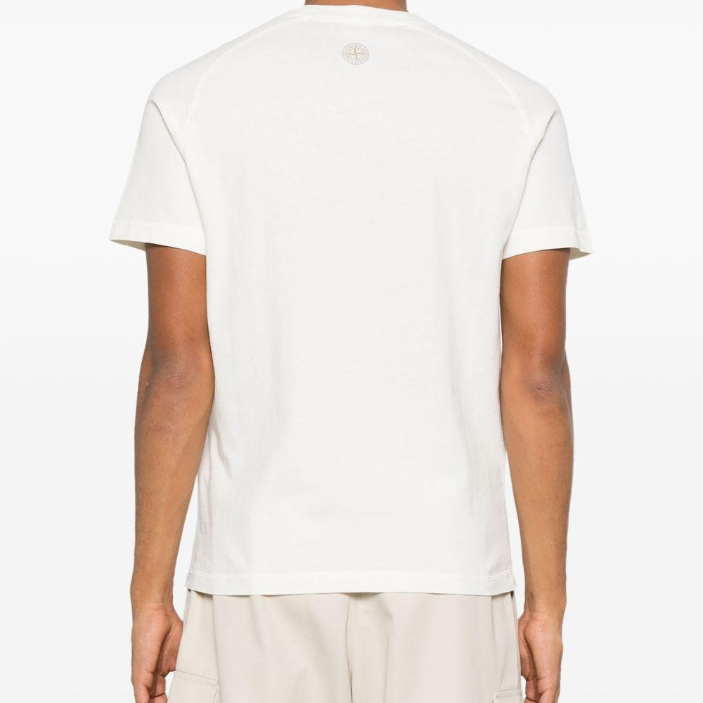 
                  
                    T-shirt Stone Island K1S152100020S0081 V0093 Stone Island 
                  
                