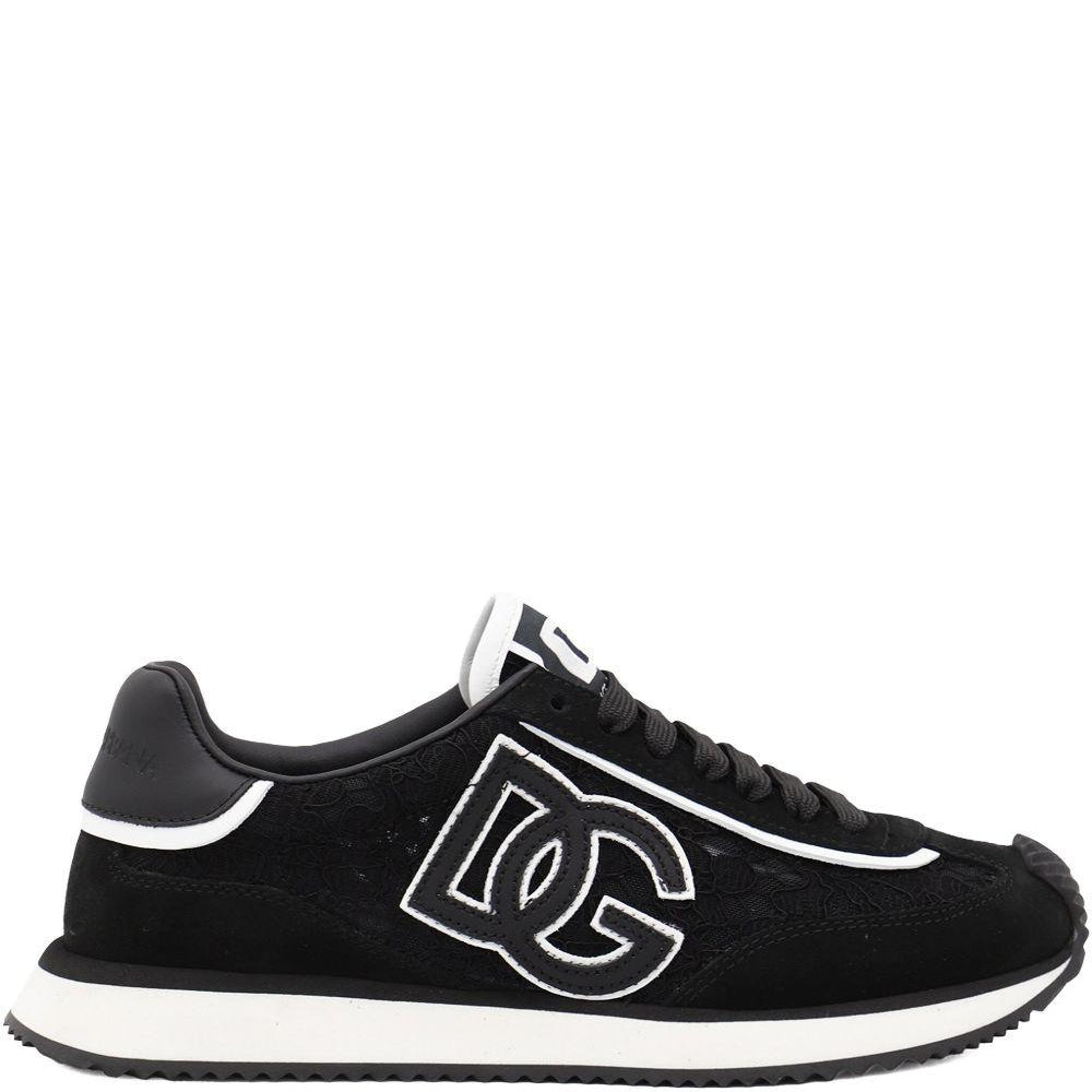 Sneakers DG Cushion DOLCE & GABBANA CK2340A9AC2 89690 DOLCE & GABBANA 