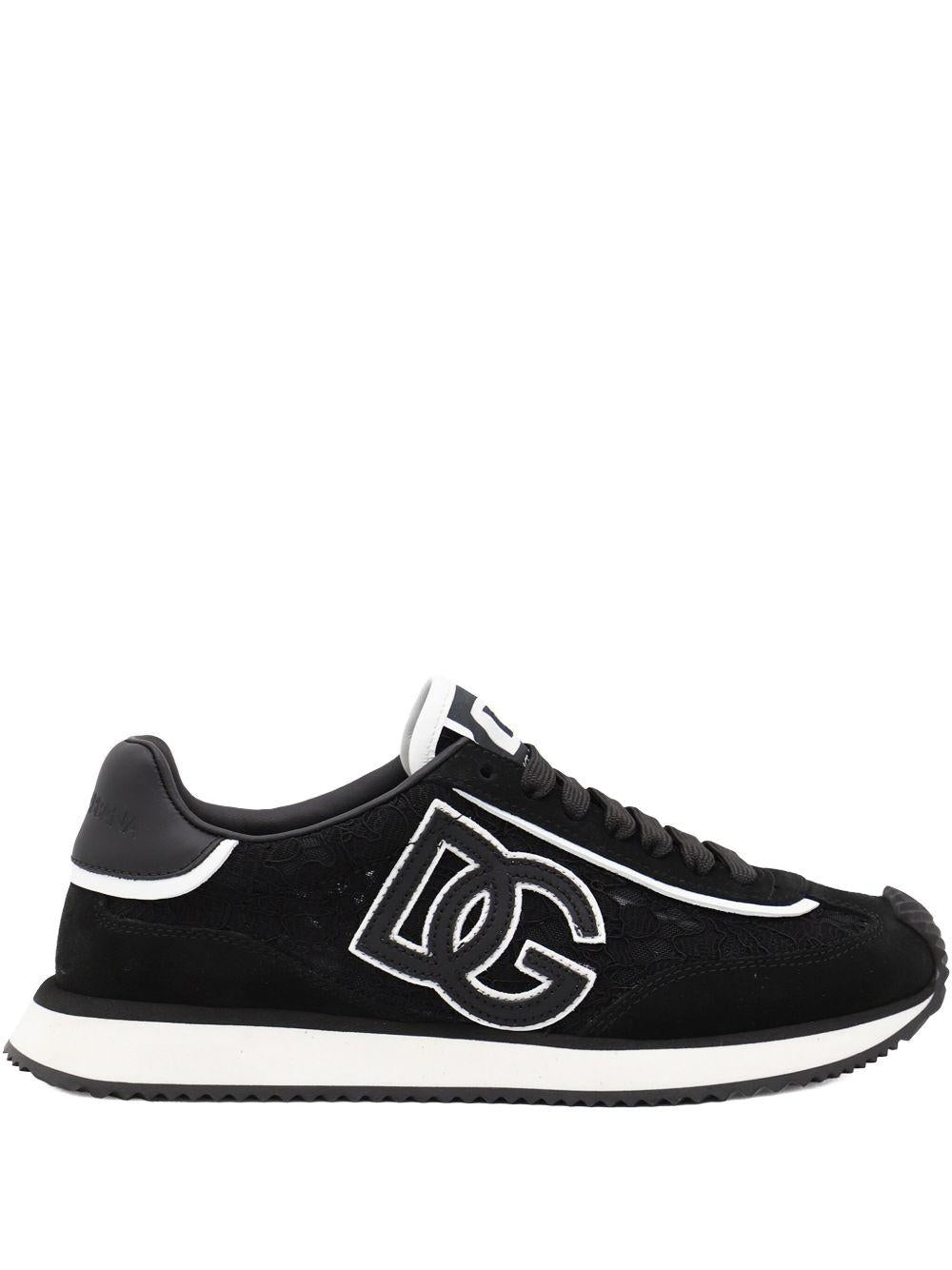 Sneakers DG Cushion DOLCE & GABBANA CK2340A9AC2 89690 DOLCE & GABBANA 