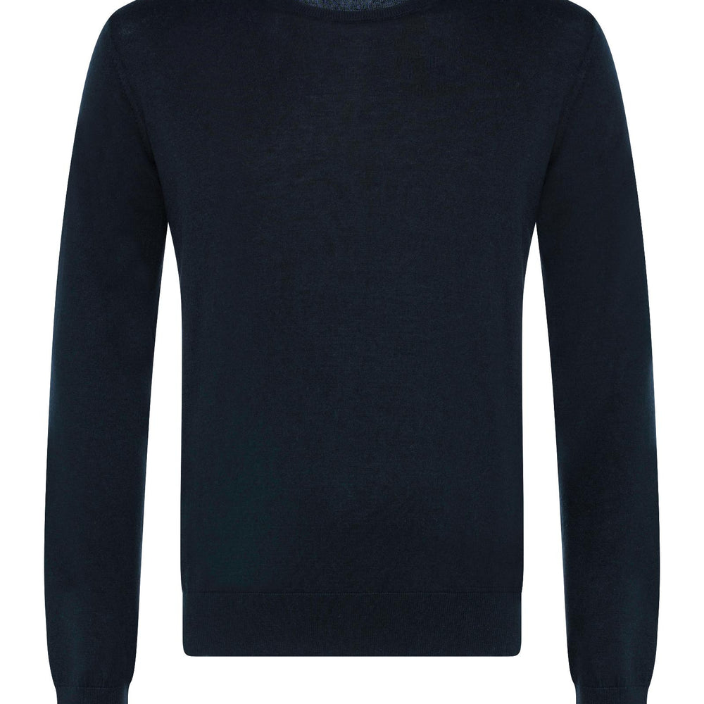 Maglia modello Stefano de Martino Franzese Napoli FE6850 3001 Franzese Collection Pronta Sartoria 