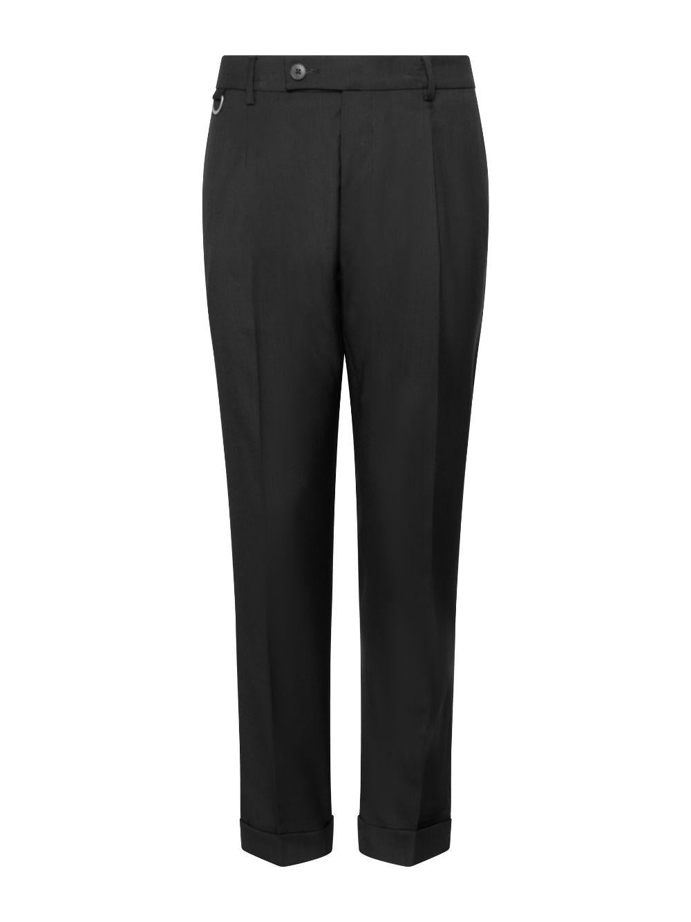Pantaloni Low Brand LP26002 D001 Low Brand 