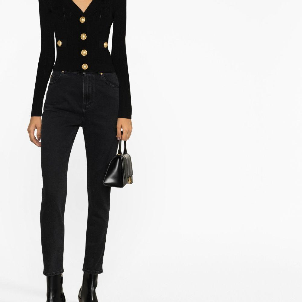 Balmain Paris DF1KL007KB070PA
