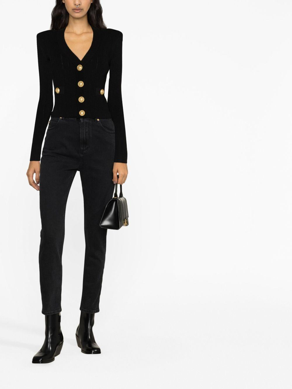 Balmain Paris DF1KL007KB070PA