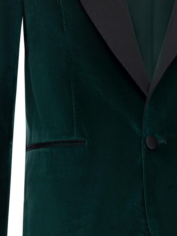 
                  
                    Giacca modello Red Carpet Franzese Napoli 24SHOWETXG2BUI 50 Franzese Collection Pronta Sartoria 
                  
                