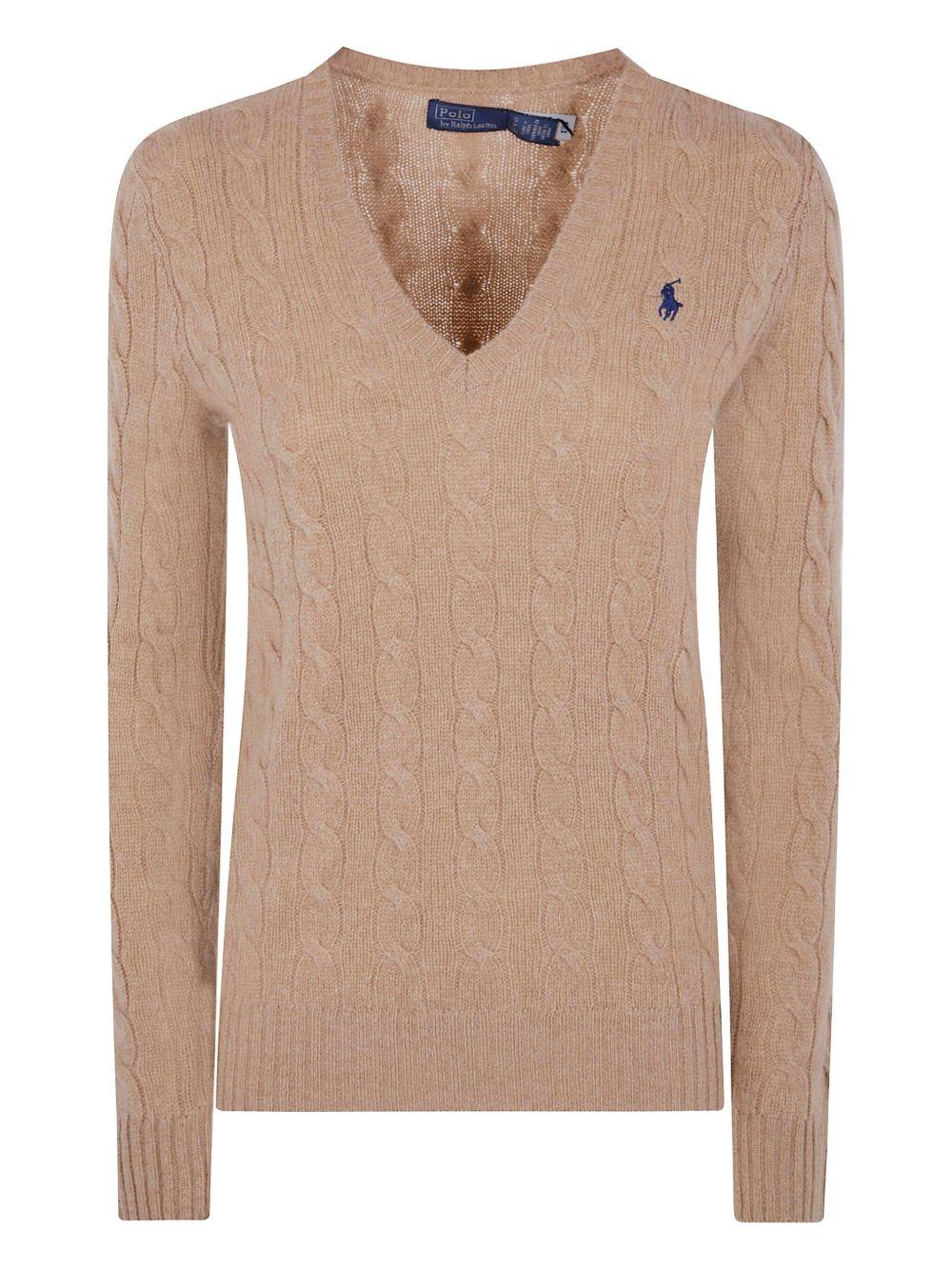 Maglia Polo Ralph Lauren 211971866 002 Polo Ralph Lauren 