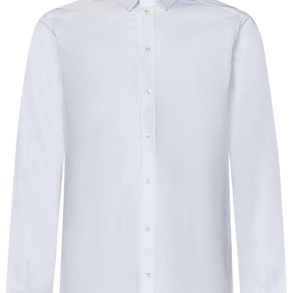 Camicia DOLCE & GABBANA G5EJ0TGG826 W0800 DOLCE & GABBANA 