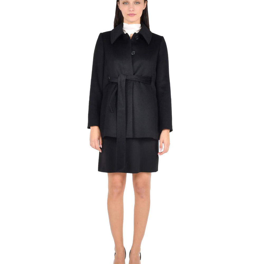 Cappotto PAPAIA Penny Black 2521086012200 003 Pennyblack 