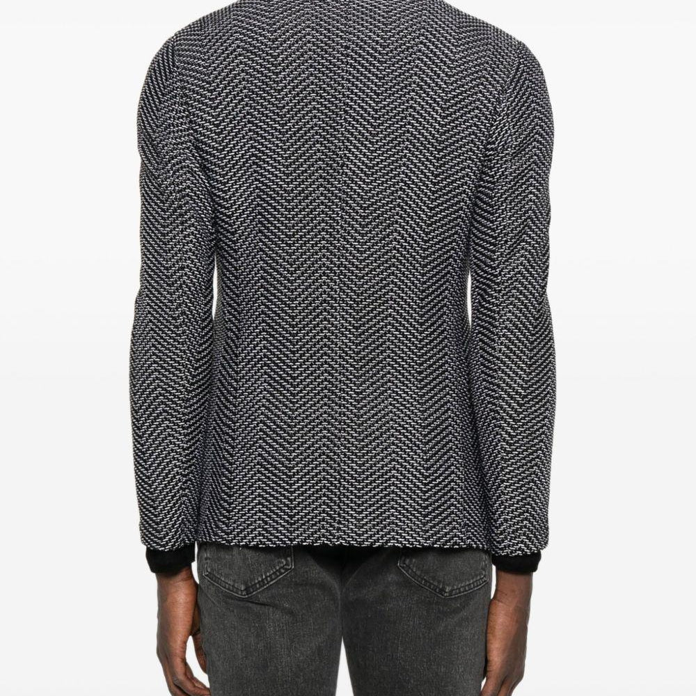 
                  
                    Giacca Emporio Armani EM000438AF19383 FC079 Emporio Armani 
                  
                