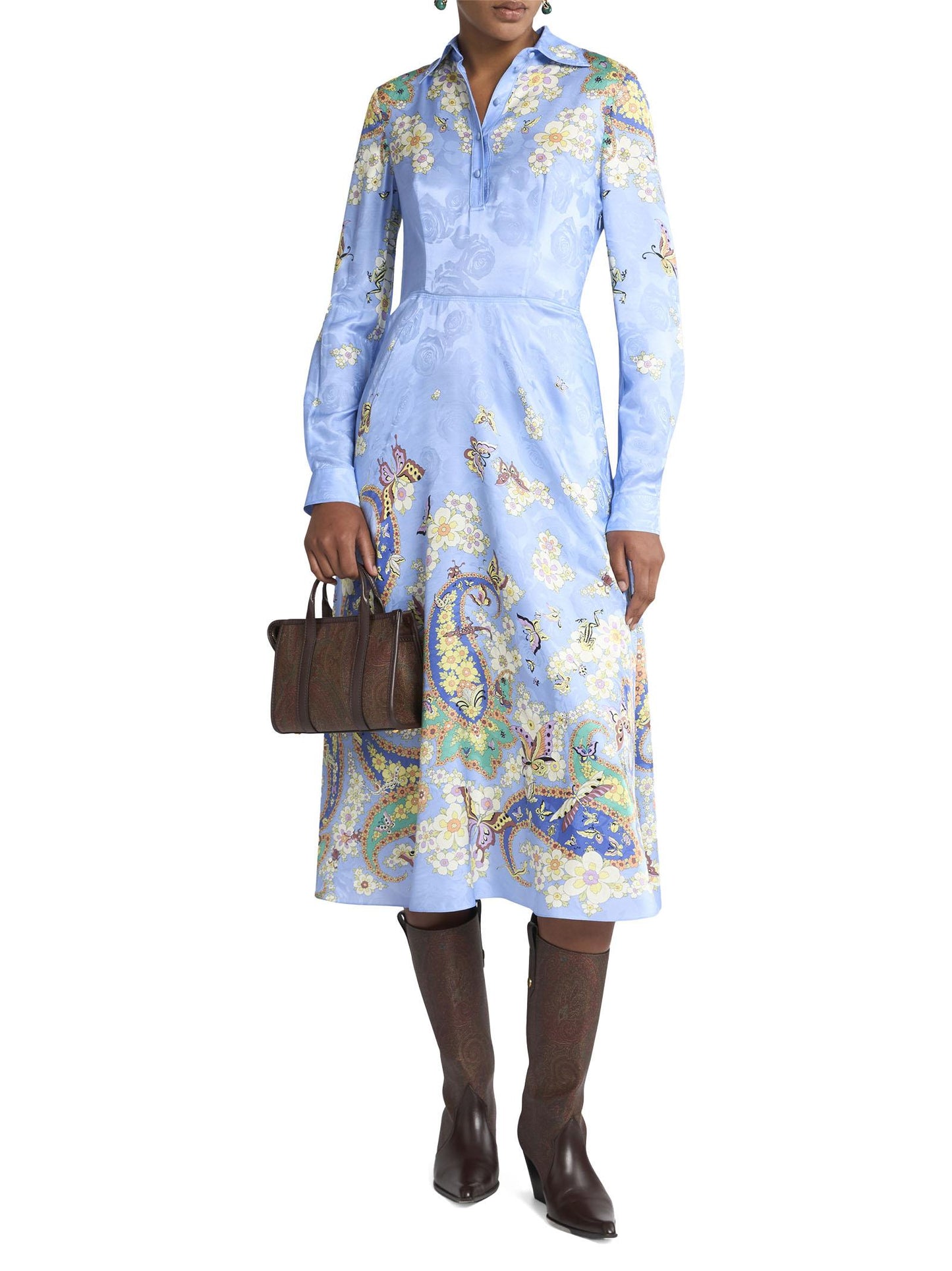 Etro WRHA030199SPD86X0886