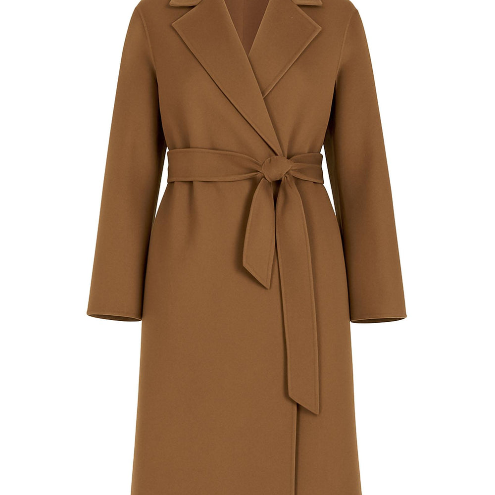 Cappotto CLES MaxMara Studio 2526016111600 058 MaxMara Studio 