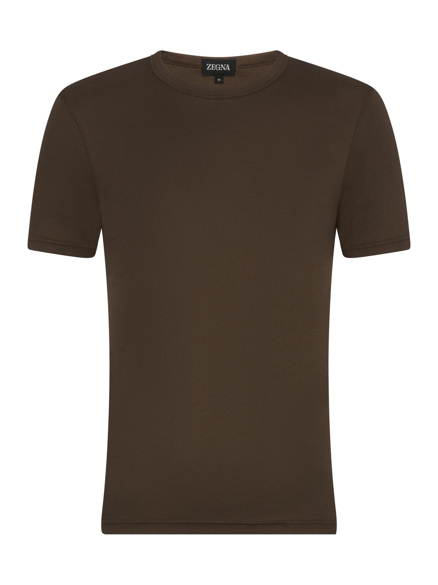 T-shirt Zegna N3M201840 252 Zegna 