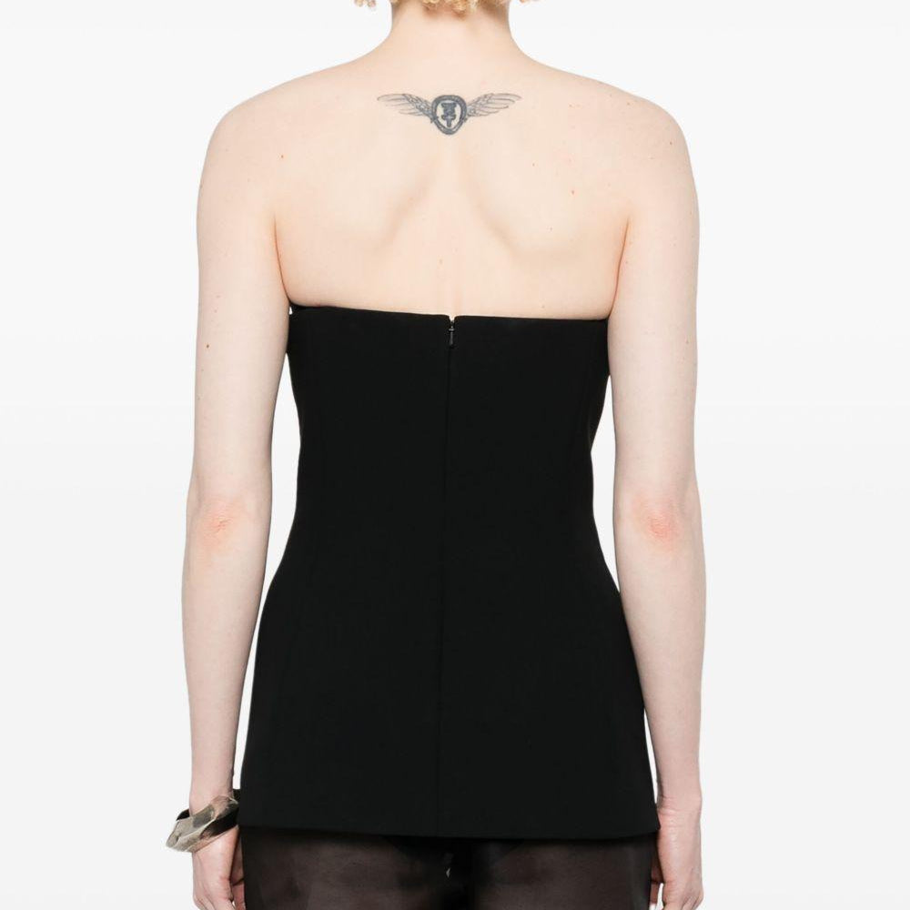 
                  
                    Top Ayla Khaite NY 23894114W4114 200 Khaite NY 
                  
                