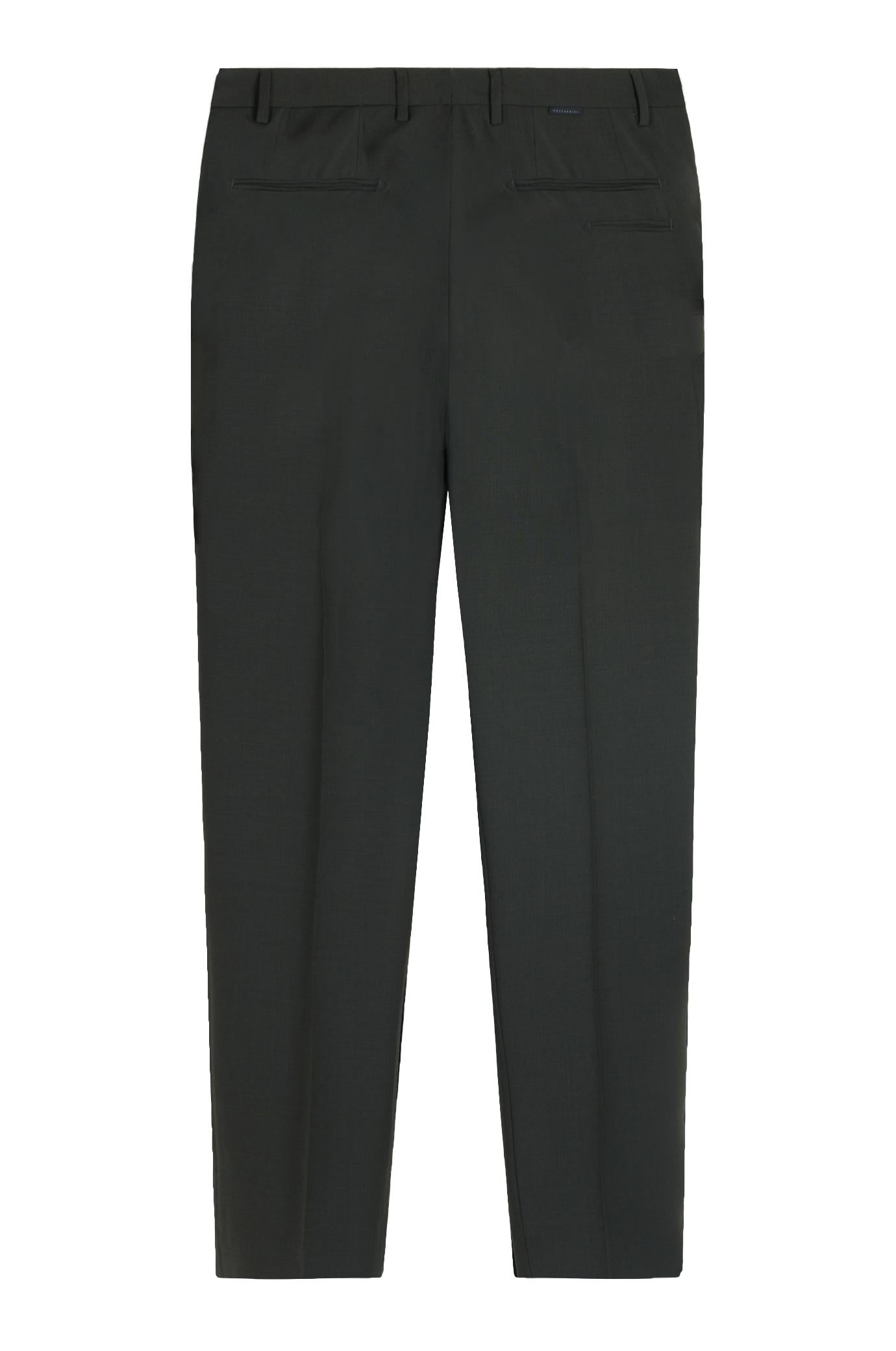 Pantaloni LONDRA Gazzarrini x Michele Franzese PSE706G VERDE Gazzarrini x Michele Franzese 