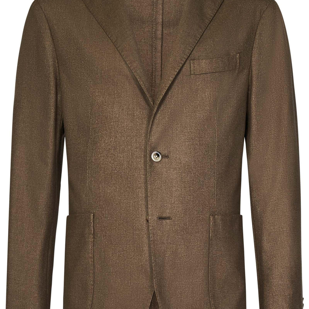 Giacca K-Jacket 50 Boglioli N1302JFA0415 0448 Boglioli 