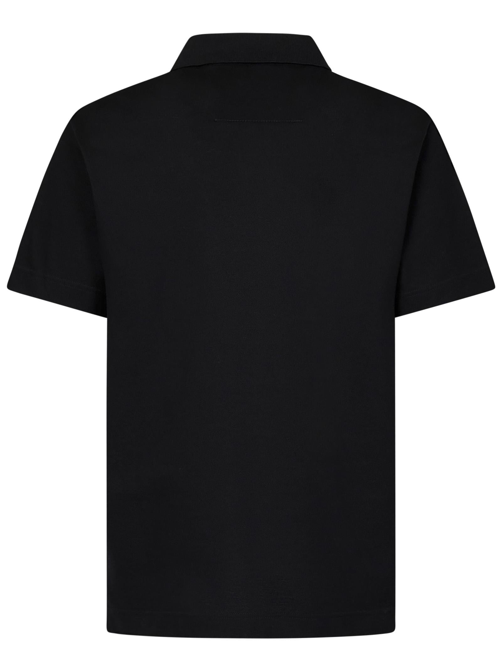 Givenchy polo shirt – Michele Franzese