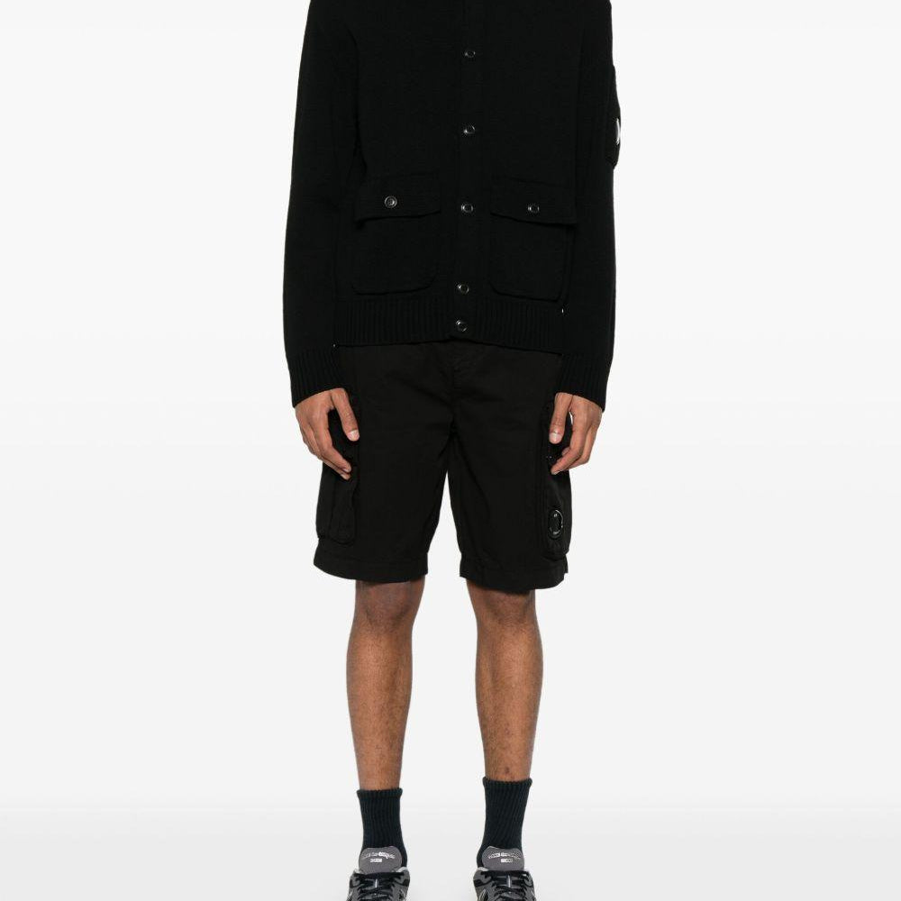 Shorts C.P. Company 18CMBE315A110340O 999 C.P. Company 