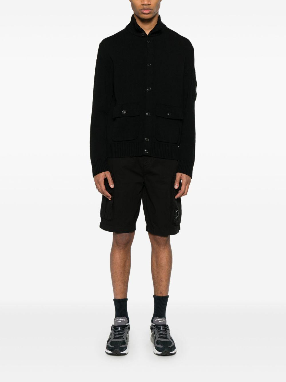 Shorts C.P. Company 18CMBE315A110340O 999 C.P. Company 