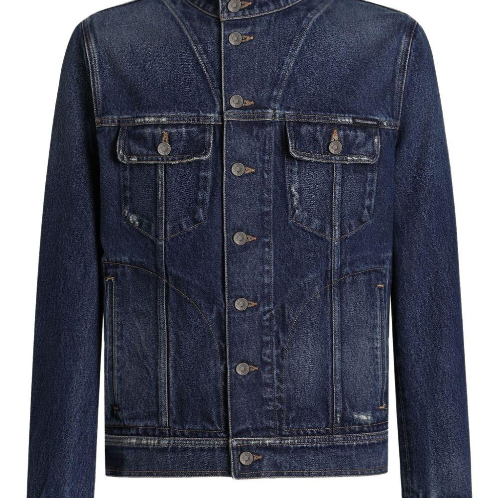 Giubbino DOLCE & GABBANA G9BRQDG8NH3 S9001 DOLCE & GABBANA 