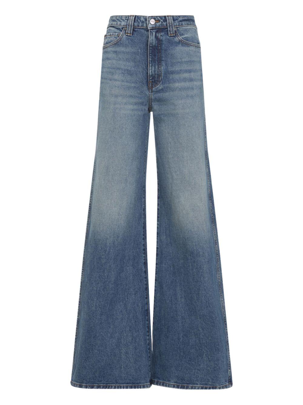 Jeans DANE Khaite NY 1170916038W916 038 Khaite NY 