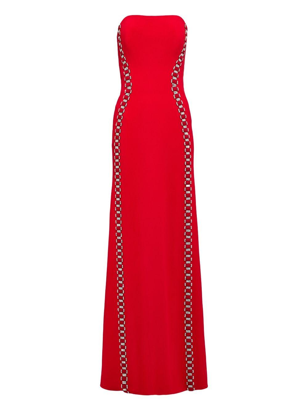 Abito Triumph Jenny Packham ZCD143L 2132 Jenny Packham 