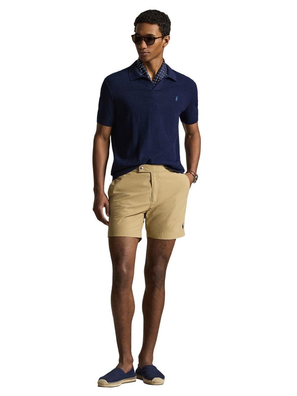 Costume Monaco 14,6 cm Polo Ralph Lauren 710936428 502 Polo Ralph Lauren 