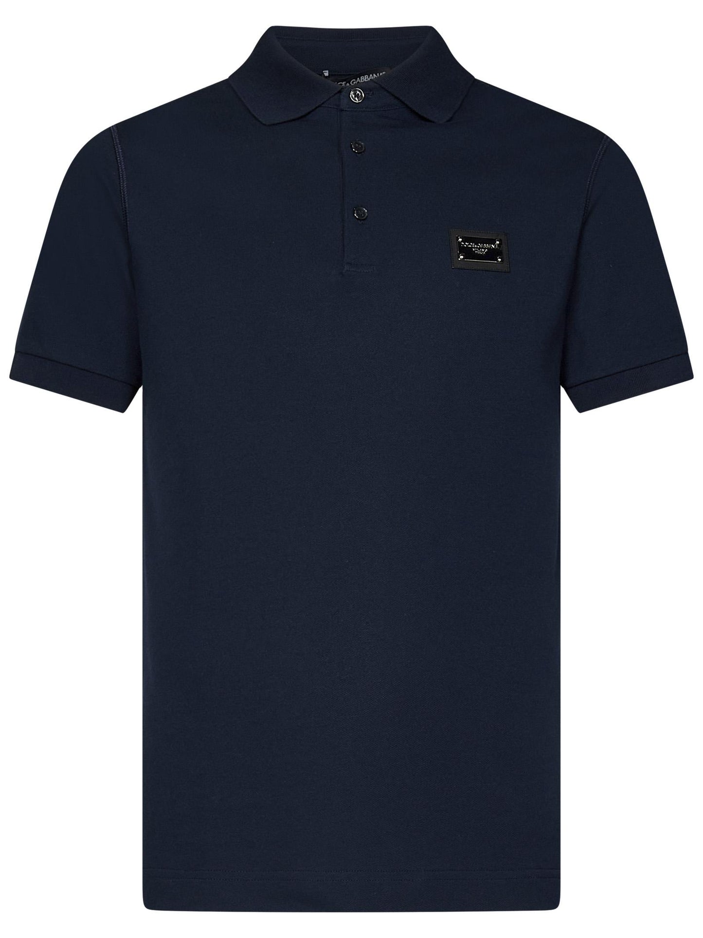 Polo DOLCE & GABBANA G8PL4TG7F2H B0665 DOLCE & GABBANA 