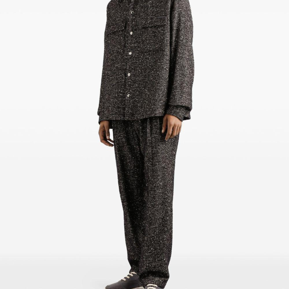 Pantaloni DOLCE & GABBANA GP12RTFCZAM S8030 DOLCE & GABBANA 