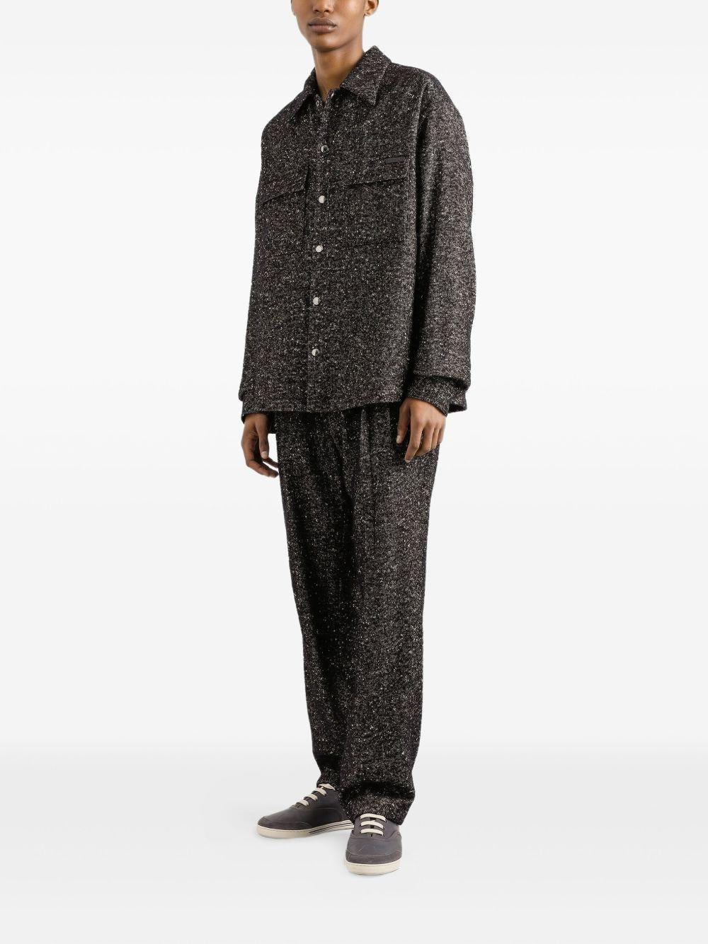 Pantaloni DOLCE & GABBANA GP12RTFCZAM S8030 DOLCE & GABBANA 
