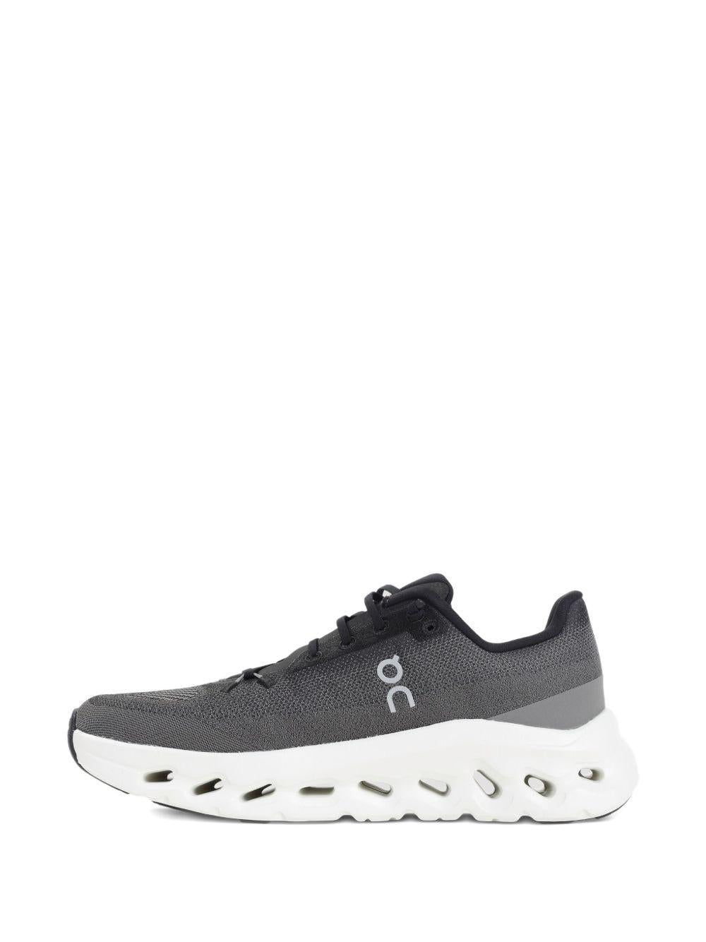 Sneakers Cloudtilt On Running 3ME10100397 BLACK On Running 