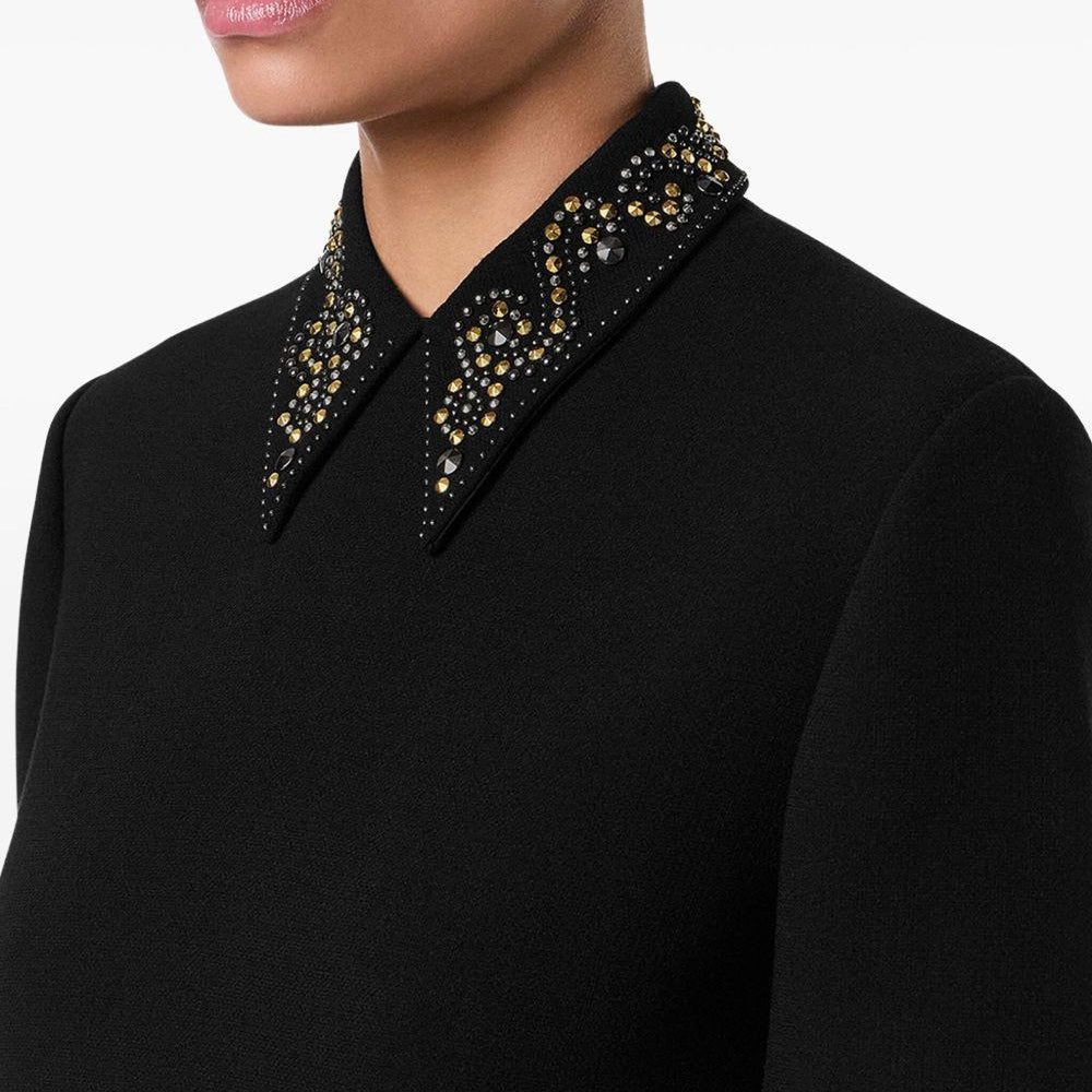 
                  
                    Abito Mini Versace 10221081A12789 1B000 Versace 
                  
                