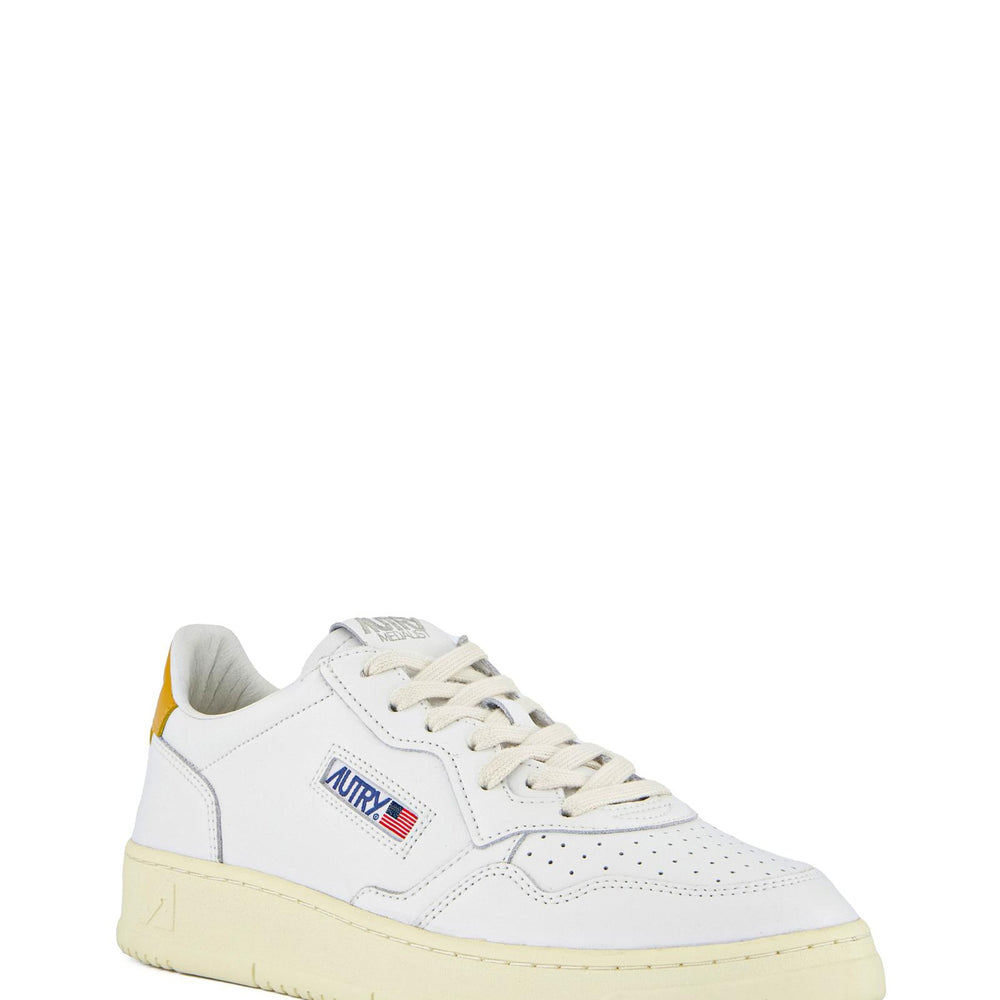 Sneakers MEDALIST LOW Autry AULM LL70 Autry 