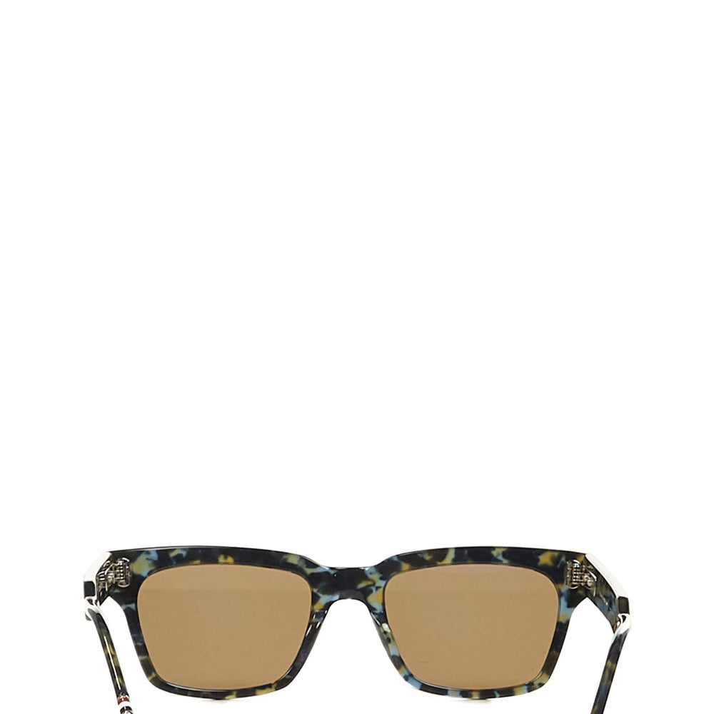 
                  
                    Thom Browne Sunglasses TB418NAVY
                  
                