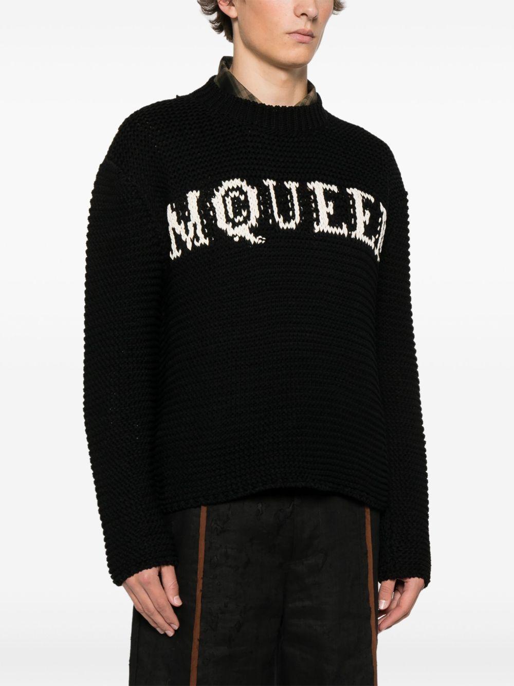 Alexander McQueen 829319Q1BDL1080