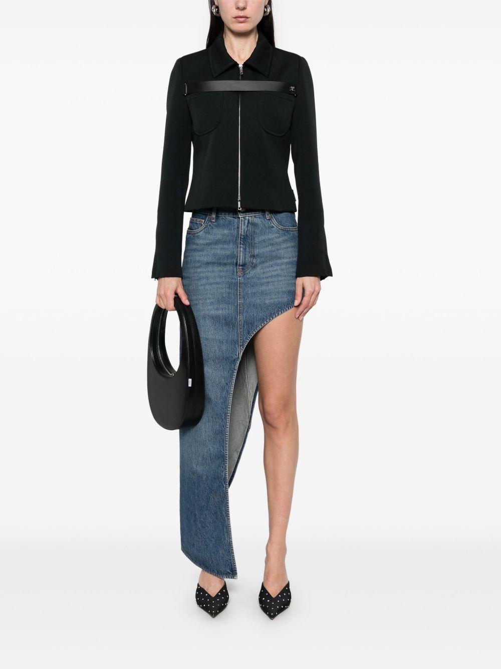 Coperni COPJ84F2014BLU