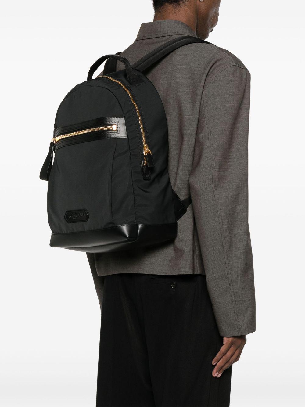 Zaino Tom Ford H0636TNY017G 1N001 Tom Ford 