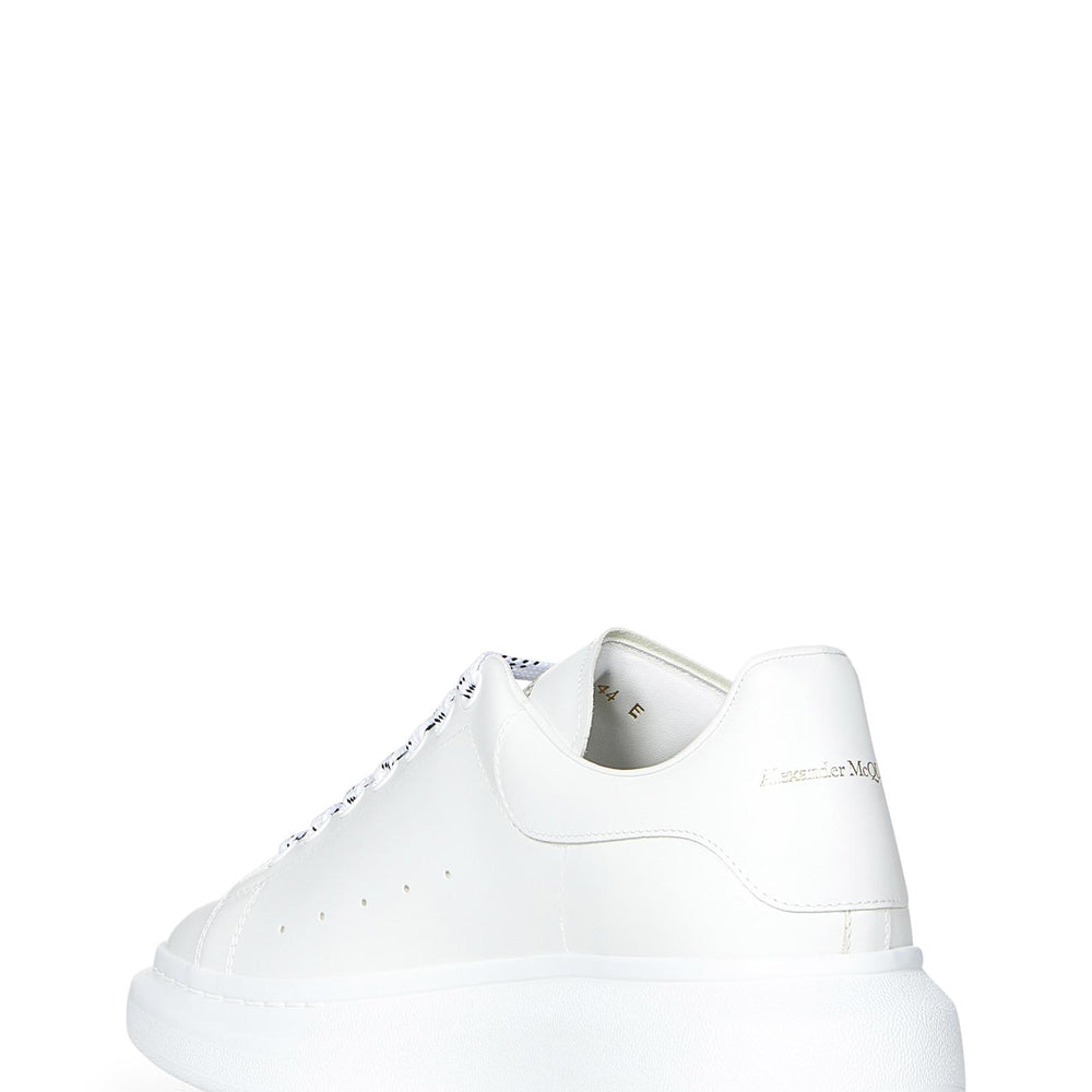 
                  
                    Alexander McQueen 553680WIEE09000
                  
                