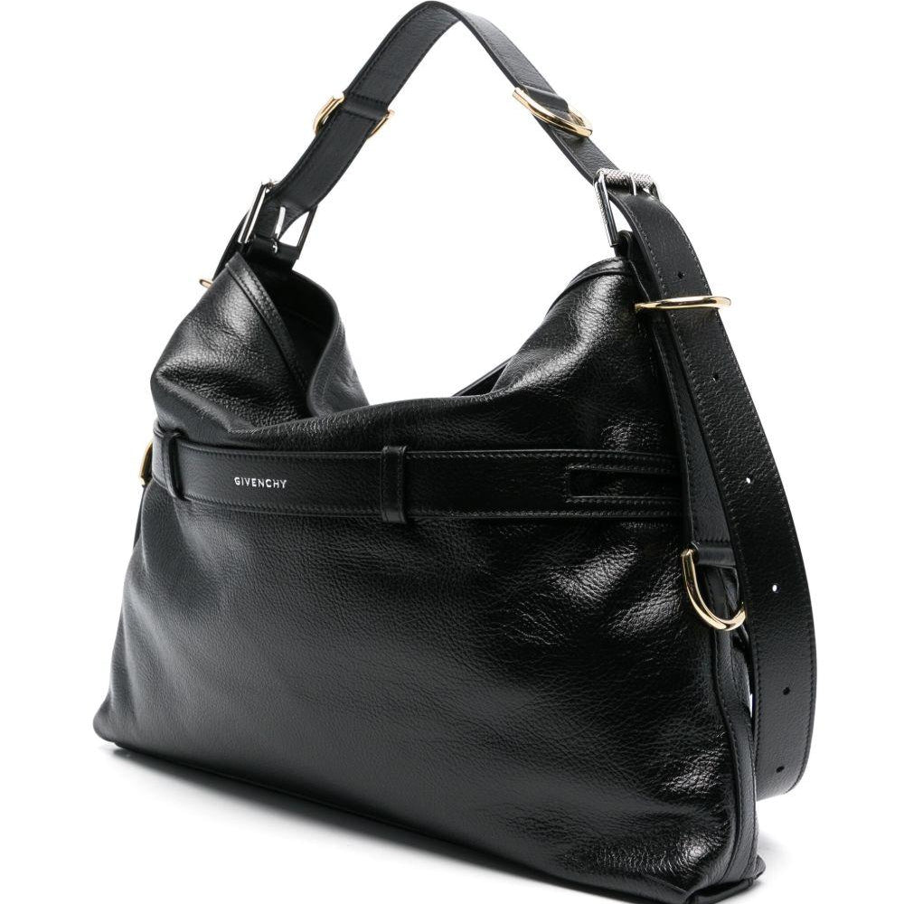 
                  
                    Borsa a spalla Voyou Media Givenchy BB510BB1Q7 001 Givenchy 
                  
                