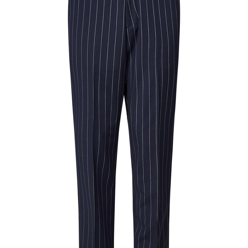 Pantaloni Brad Michael Cole LUBRAMM3161S25 016 Michael Coal 