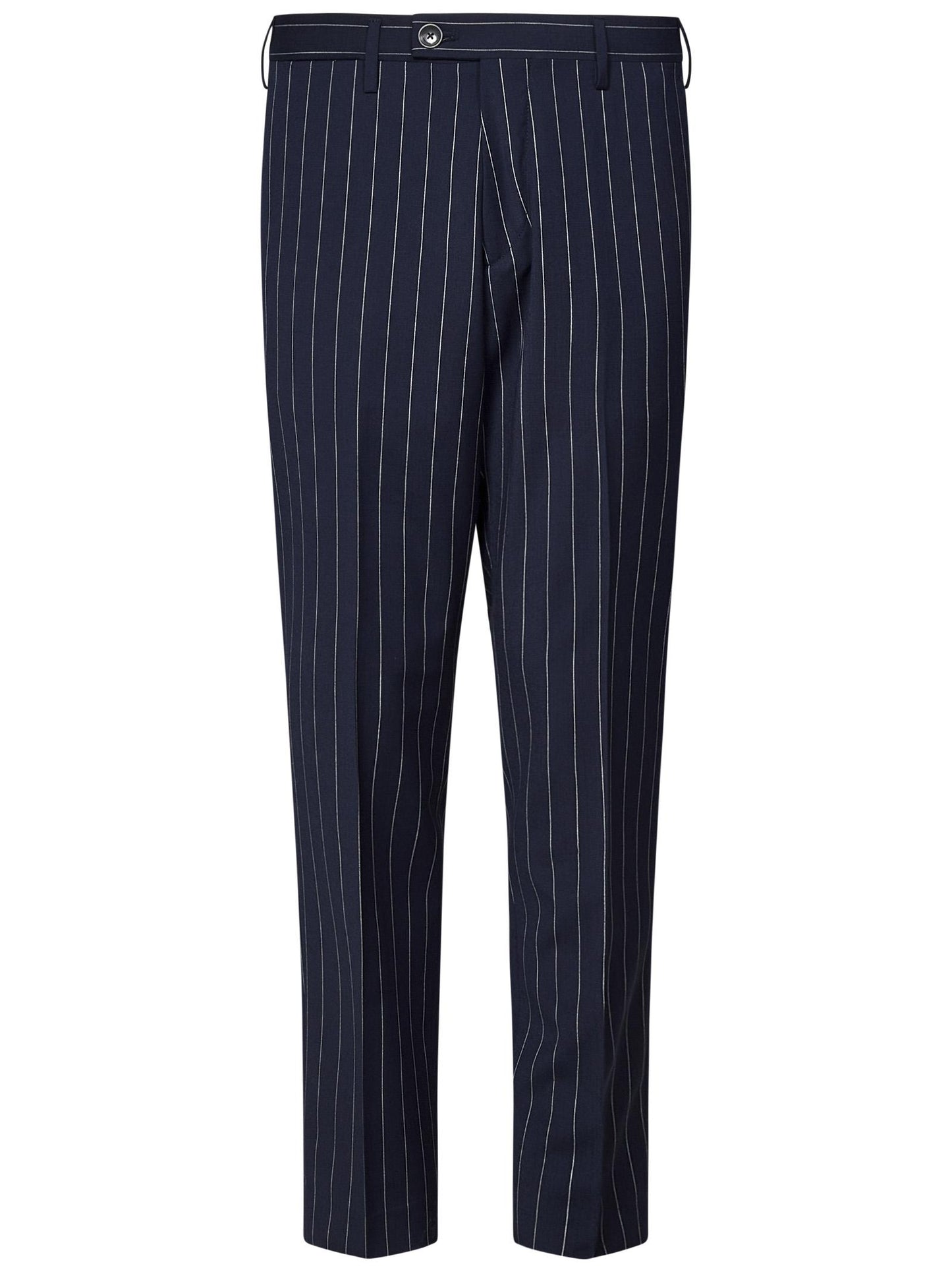 Pantaloni Brad Michael Cole LUBRAMM3161S25 016 Michael Coal 
