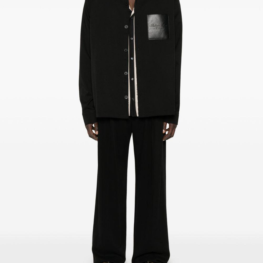 
                  
                    Balmain Paris EH1HS391WB010PA
                  
                