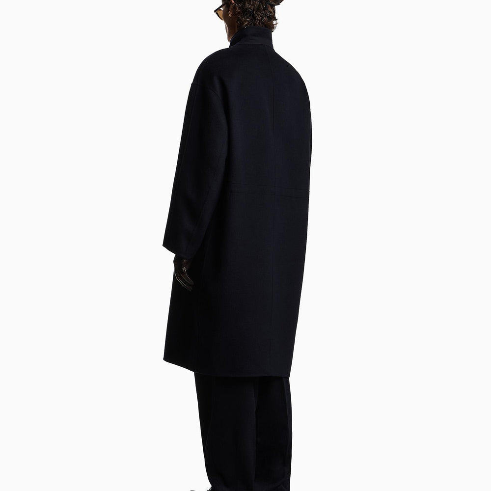 
                  
                    Cappotto Emporio Armani EM004191AF18229 UB118 Emporio Armani 
                  
                