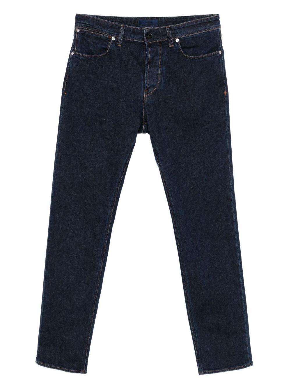 Jeans Stone Island K2S15J100007S0J12 VJ201 Stone Island 
