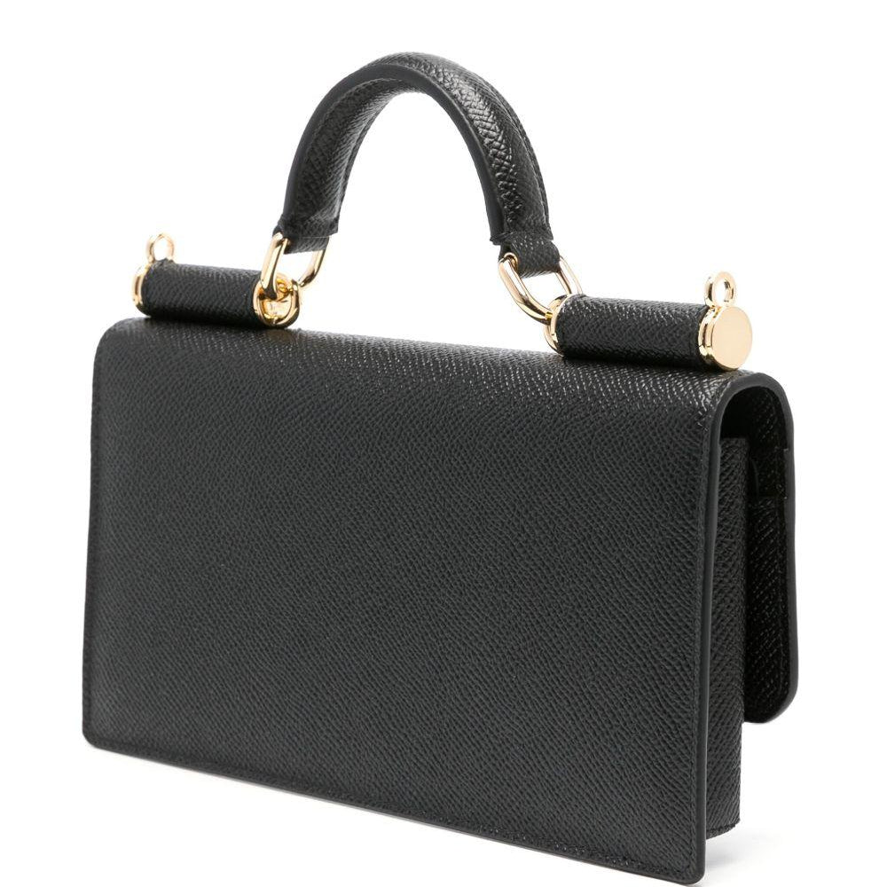 
                  
                    Borsa a mano DOLCE & GABBANA BI3280A1001 80999 DOLCE & GABBANA 
                  
                