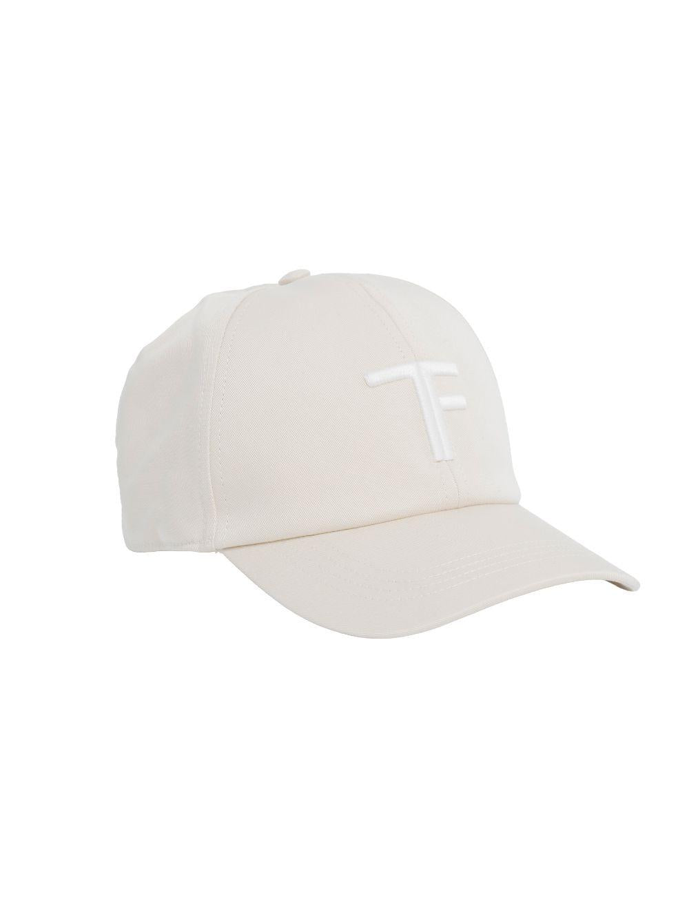 Cappello Tom Ford MH004TCN057G 1W018 Tom Ford 